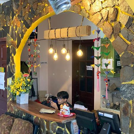 Doc Bo Homestay Da Lat Exterior foto