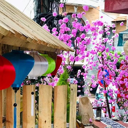 Doc Bo Homestay Da Lat Exterior foto