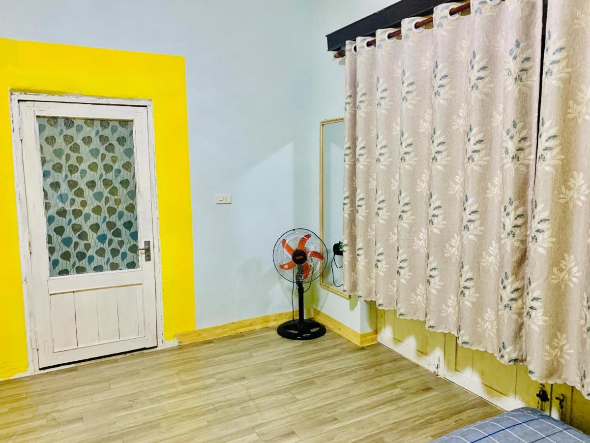 Doc Bo Homestay Da Lat Exterior foto