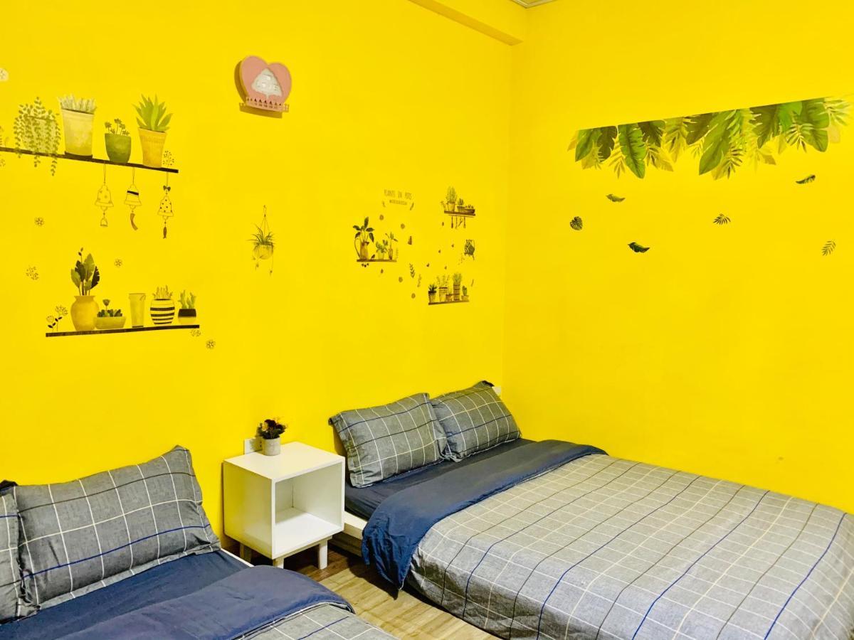 Doc Bo Homestay Da Lat Exterior foto