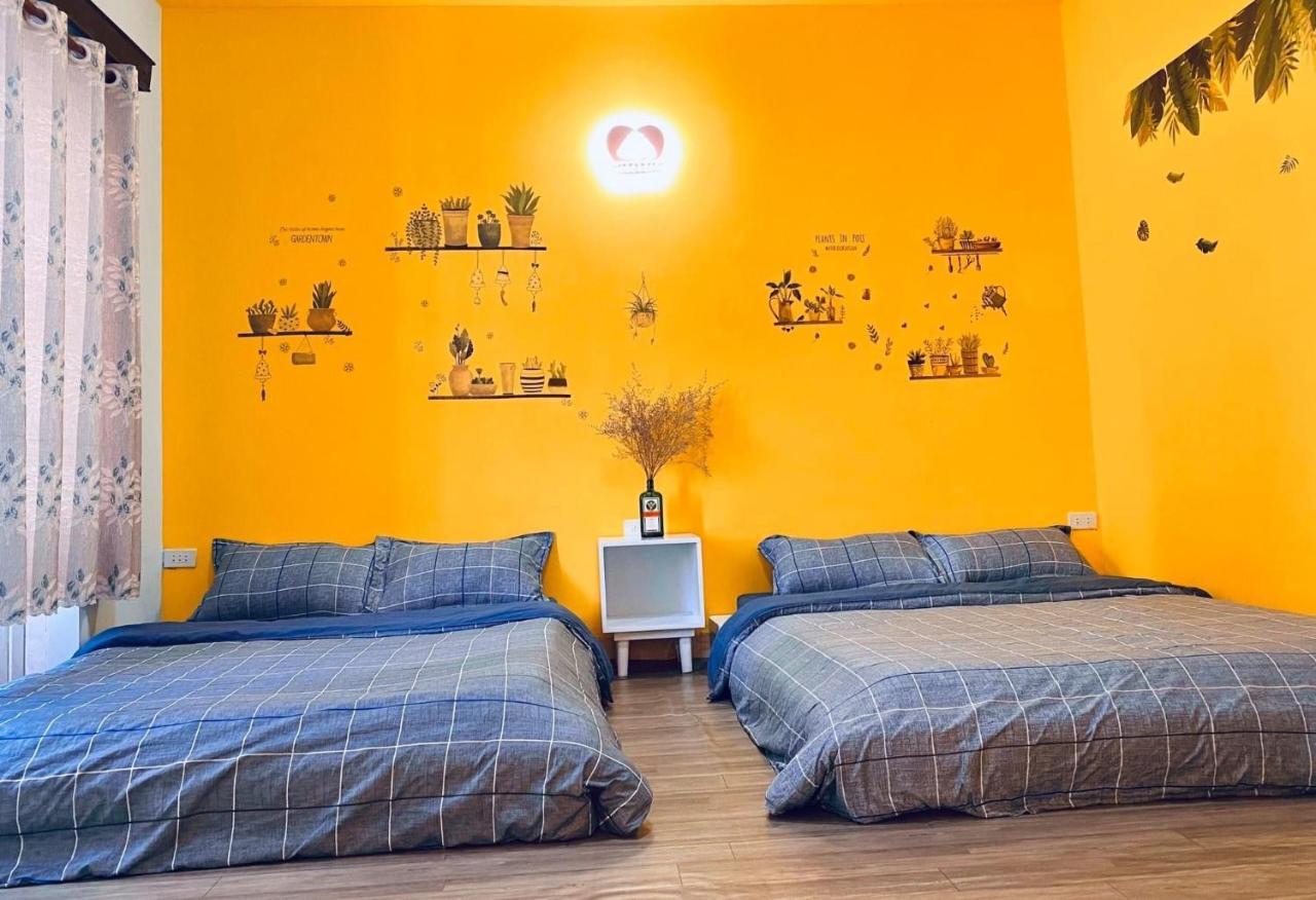 Doc Bo Homestay Da Lat Exterior foto