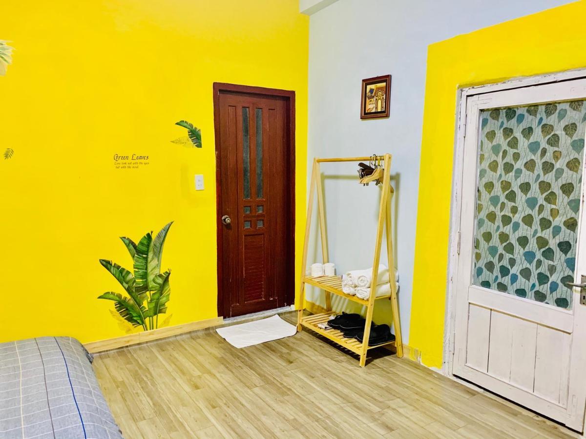 Doc Bo Homestay Da Lat Exterior foto