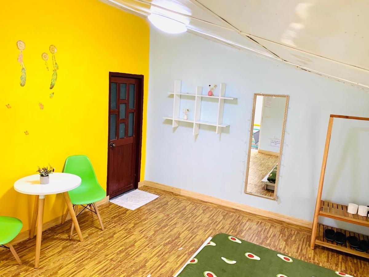 Doc Bo Homestay Da Lat Exterior foto