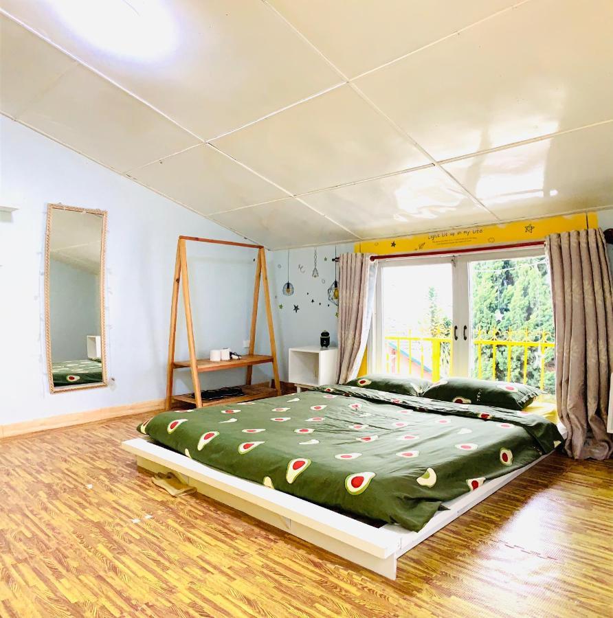 Doc Bo Homestay Da Lat Exterior foto