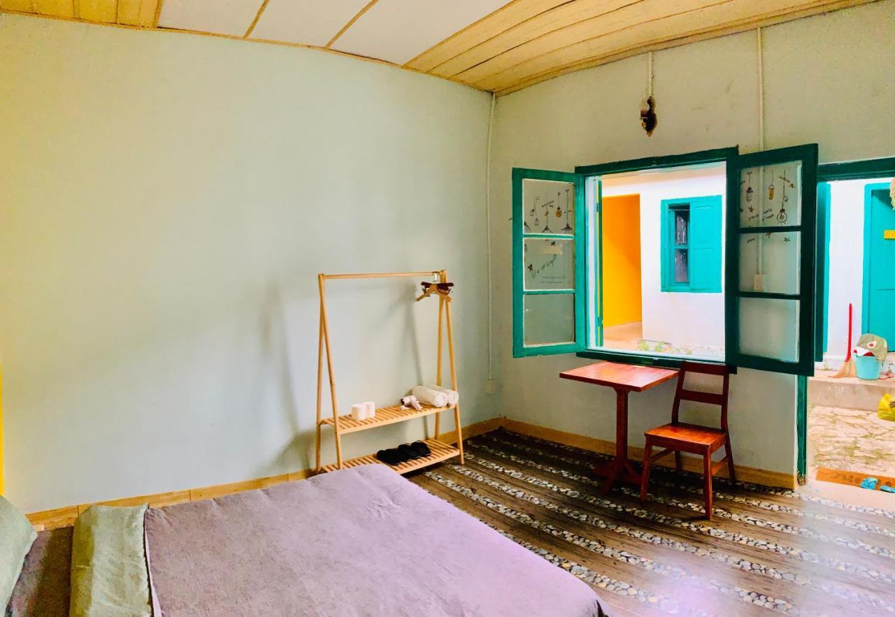Doc Bo Homestay Da Lat Exterior foto
