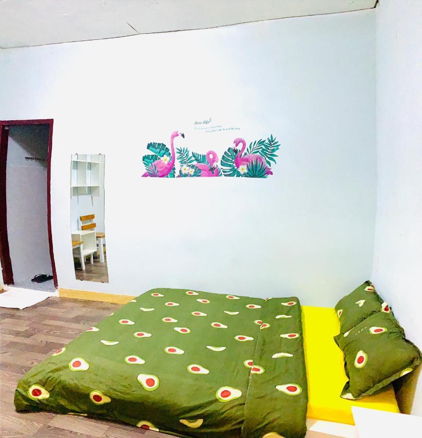 Doc Bo Homestay Da Lat Exterior foto