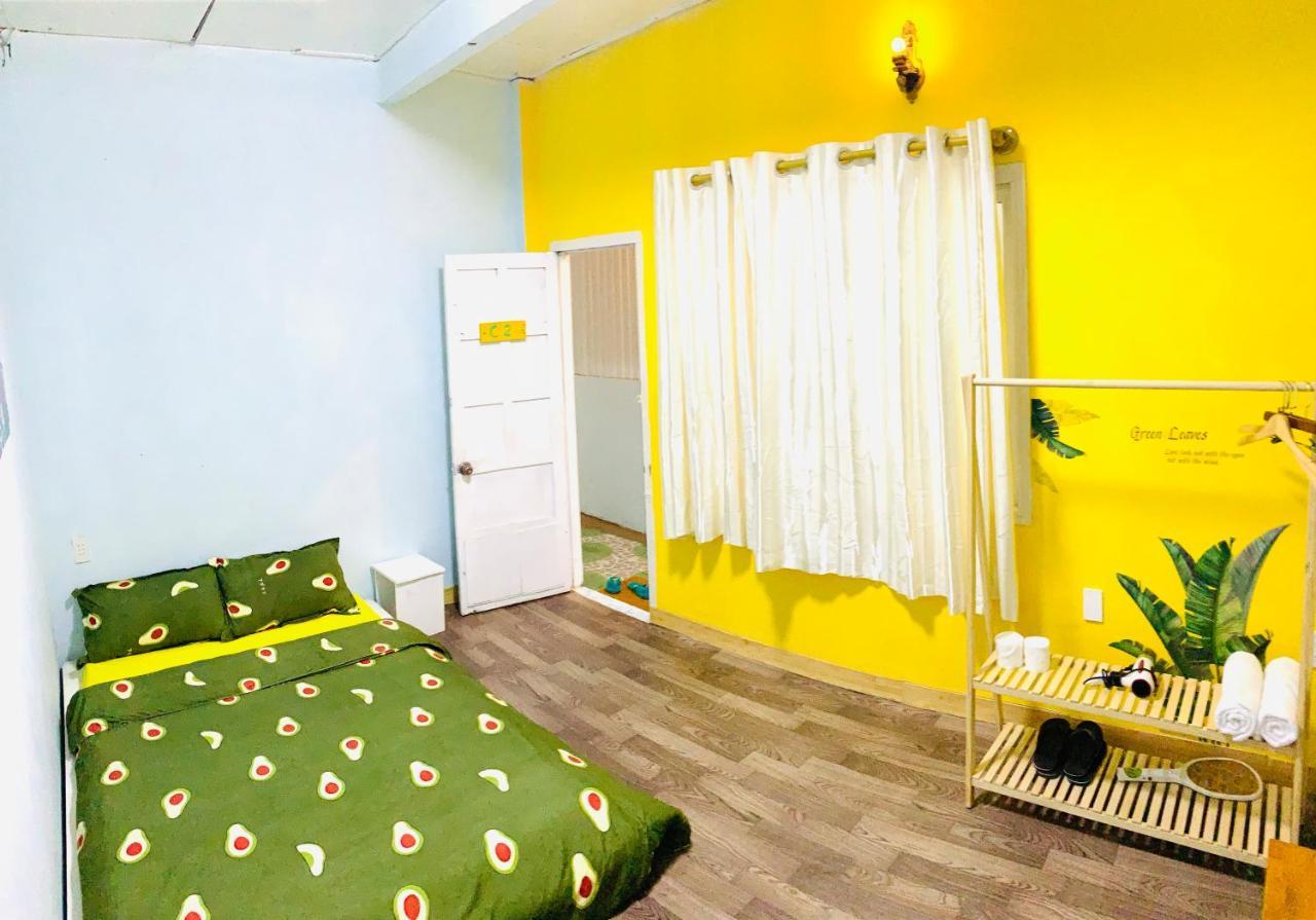 Doc Bo Homestay Da Lat Exterior foto