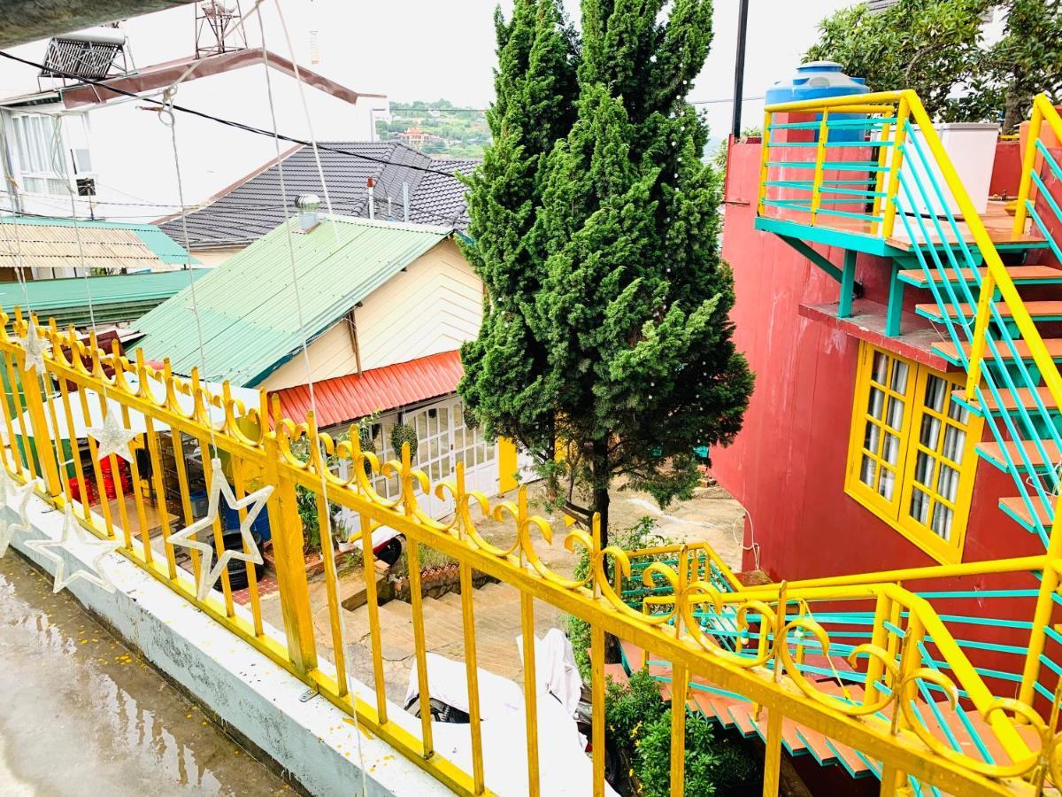 Doc Bo Homestay Da Lat Exterior foto