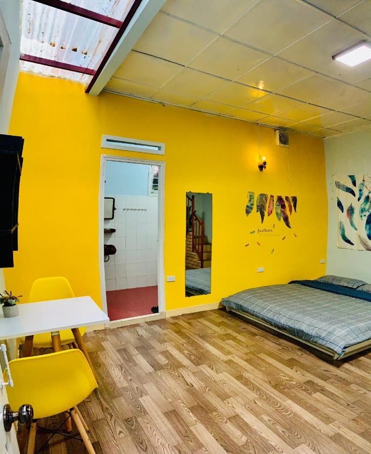 Doc Bo Homestay Da Lat Exterior foto