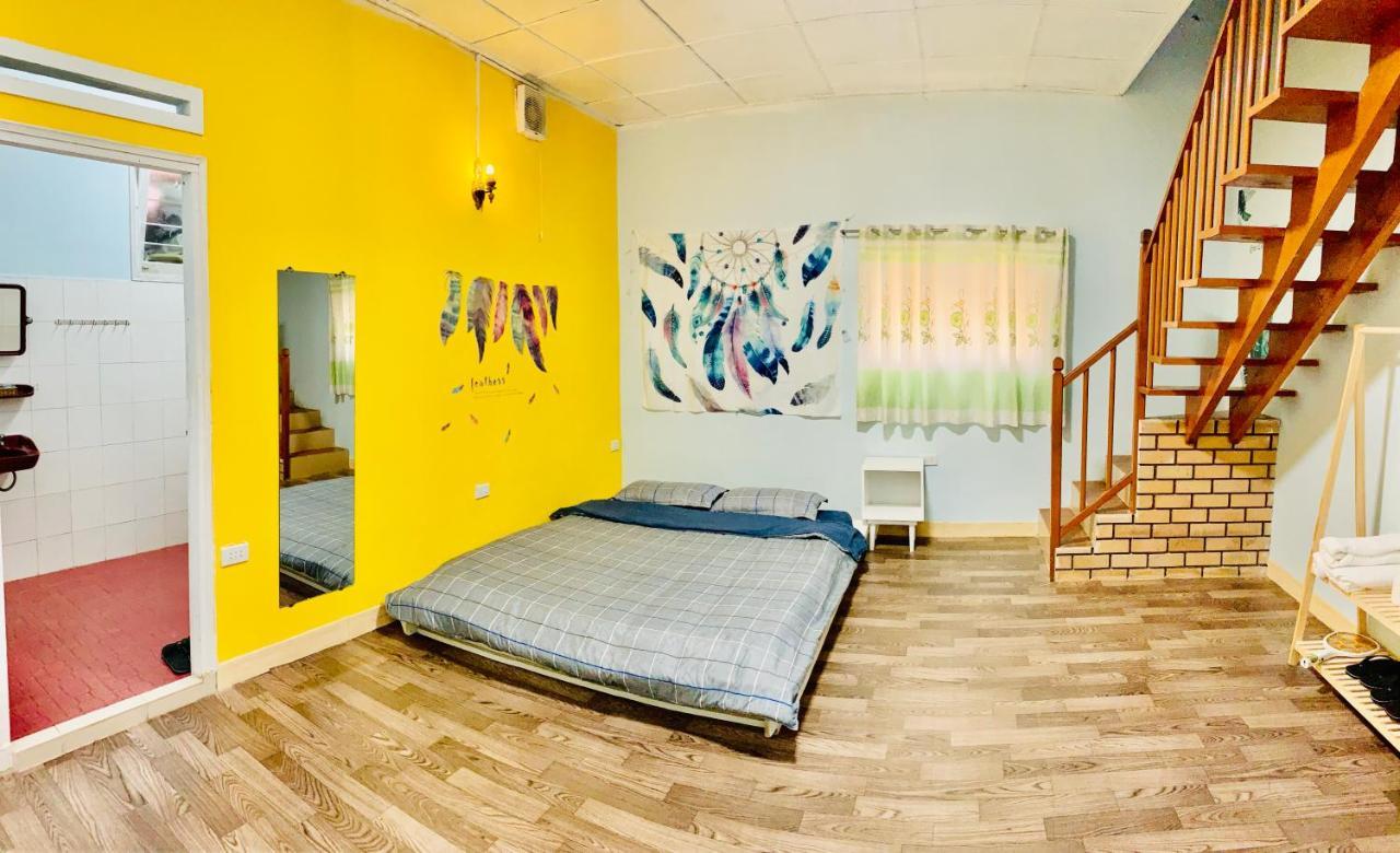 Doc Bo Homestay Da Lat Exterior foto