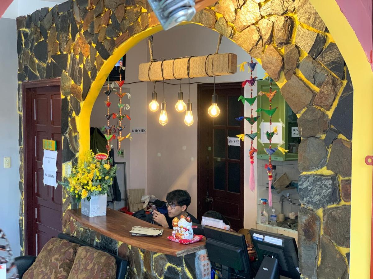 Doc Bo Homestay Da Lat Exterior foto