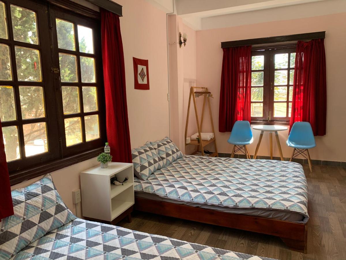 Doc Bo Homestay Da Lat Exterior foto