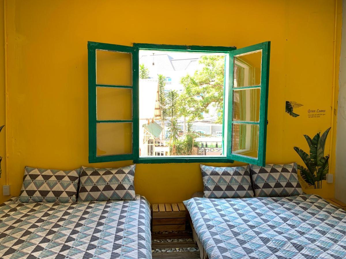 Doc Bo Homestay Da Lat Exterior foto