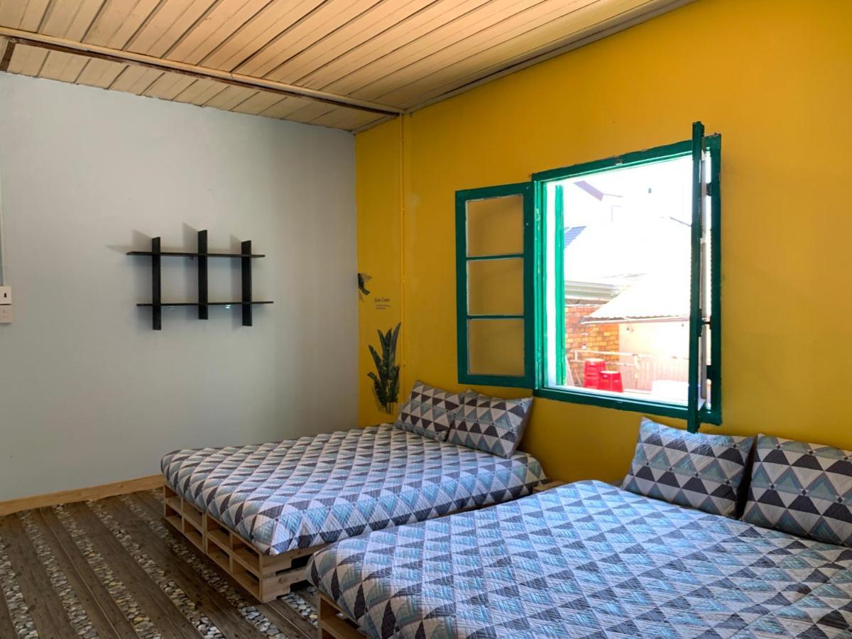 Doc Bo Homestay Da Lat Exterior foto