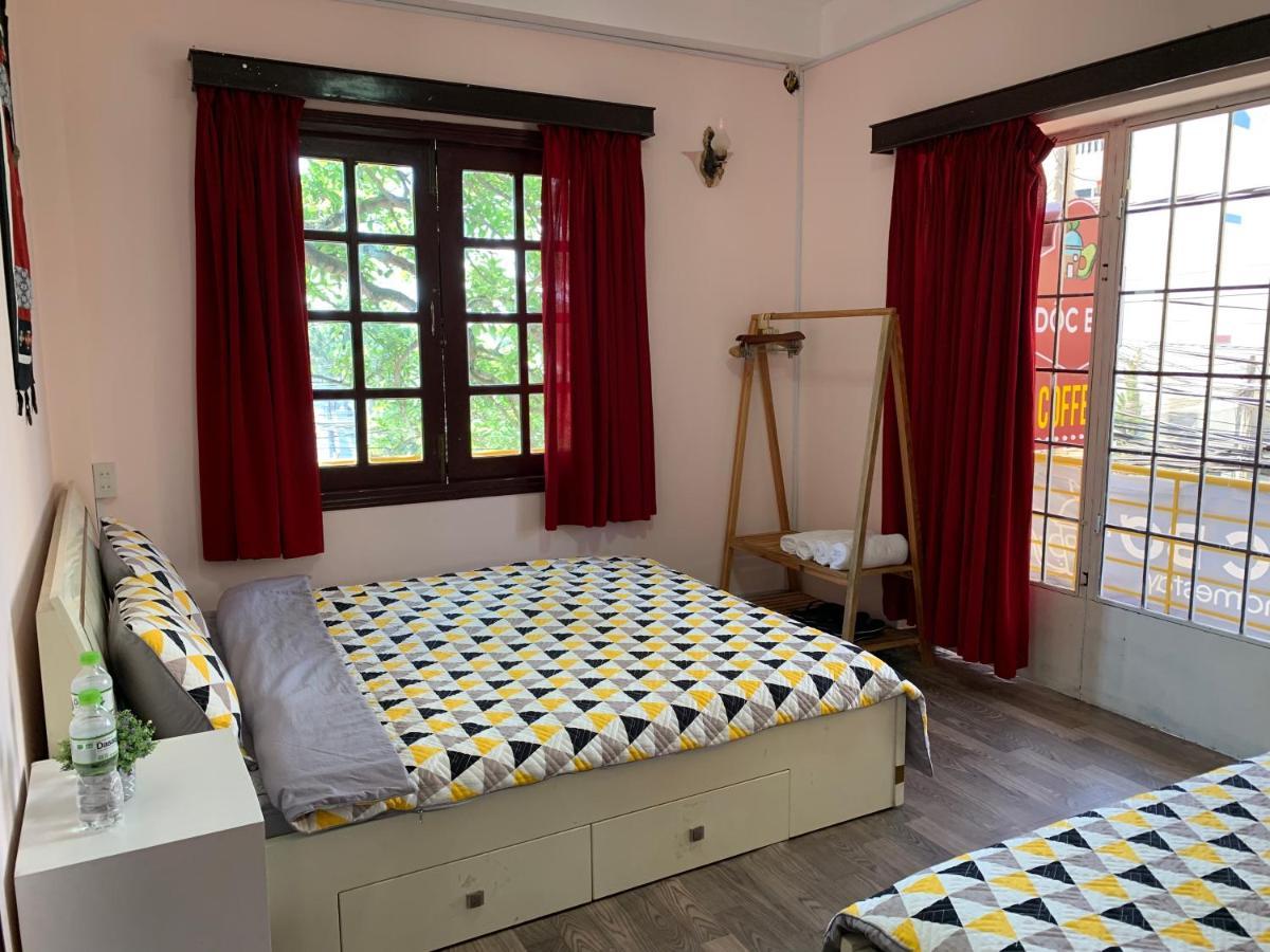 Doc Bo Homestay Da Lat Exterior foto