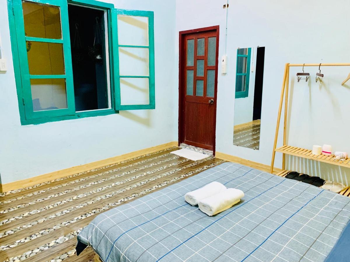 Doc Bo Homestay Da Lat Exterior foto