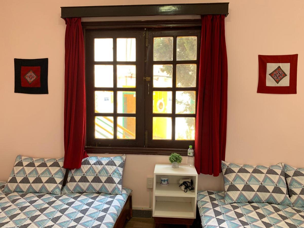 Doc Bo Homestay Da Lat Exterior foto