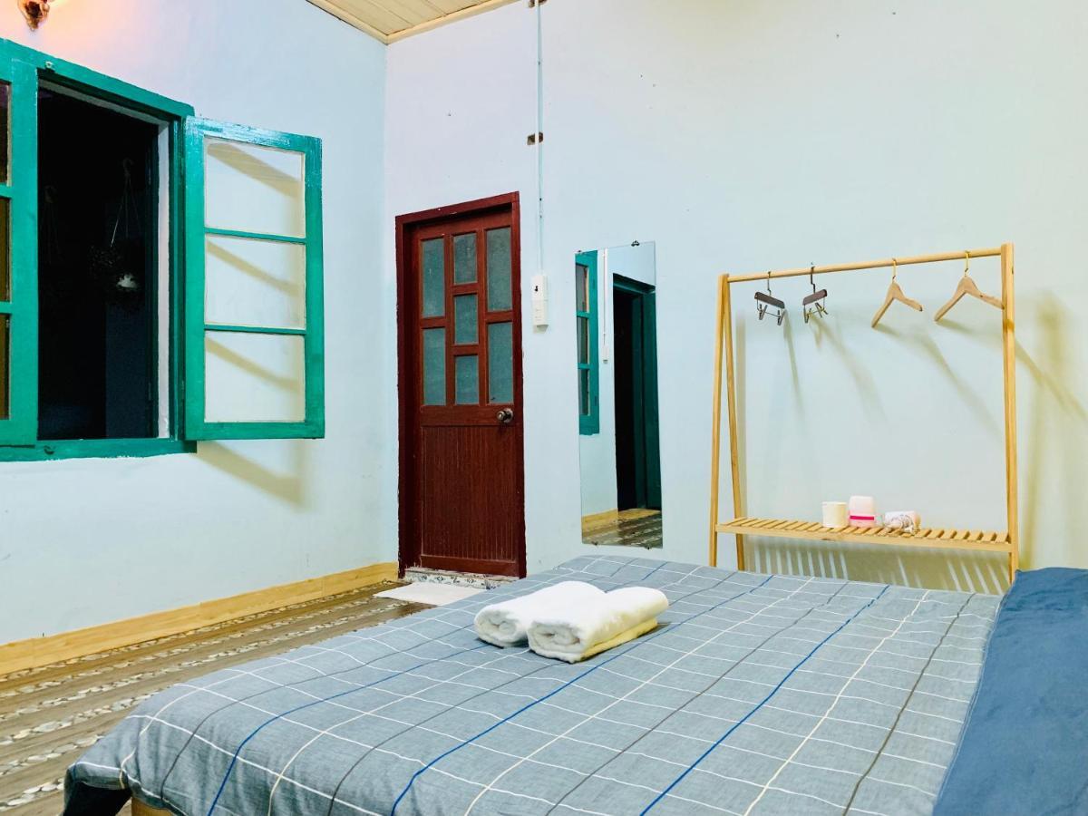 Doc Bo Homestay Da Lat Exterior foto