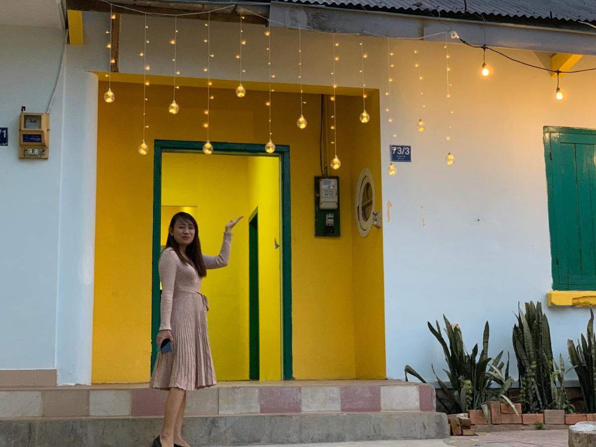 Doc Bo Homestay Da Lat Exterior foto