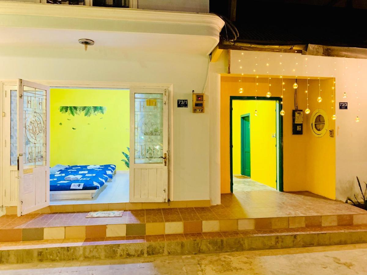 Doc Bo Homestay Da Lat Exterior foto