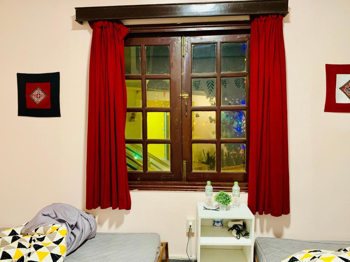 Doc Bo Homestay Da Lat Exterior foto