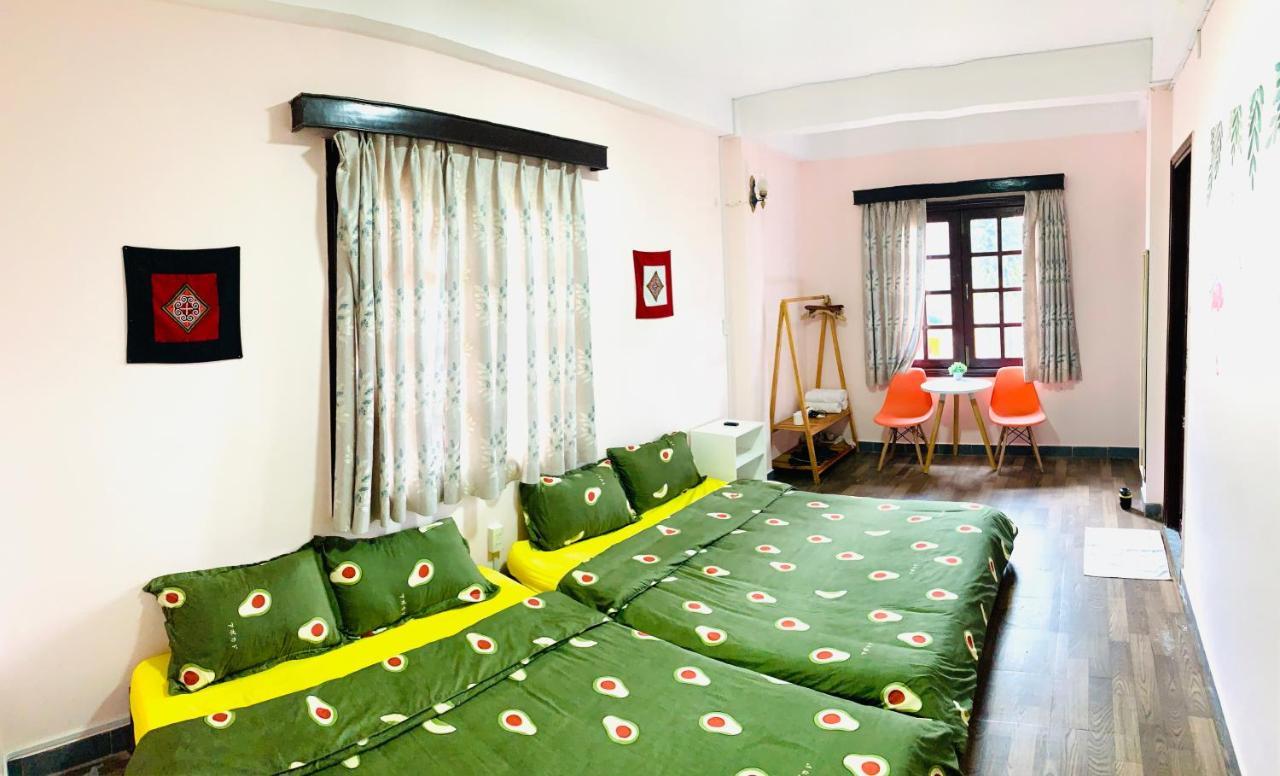 Doc Bo Homestay Da Lat Exterior foto