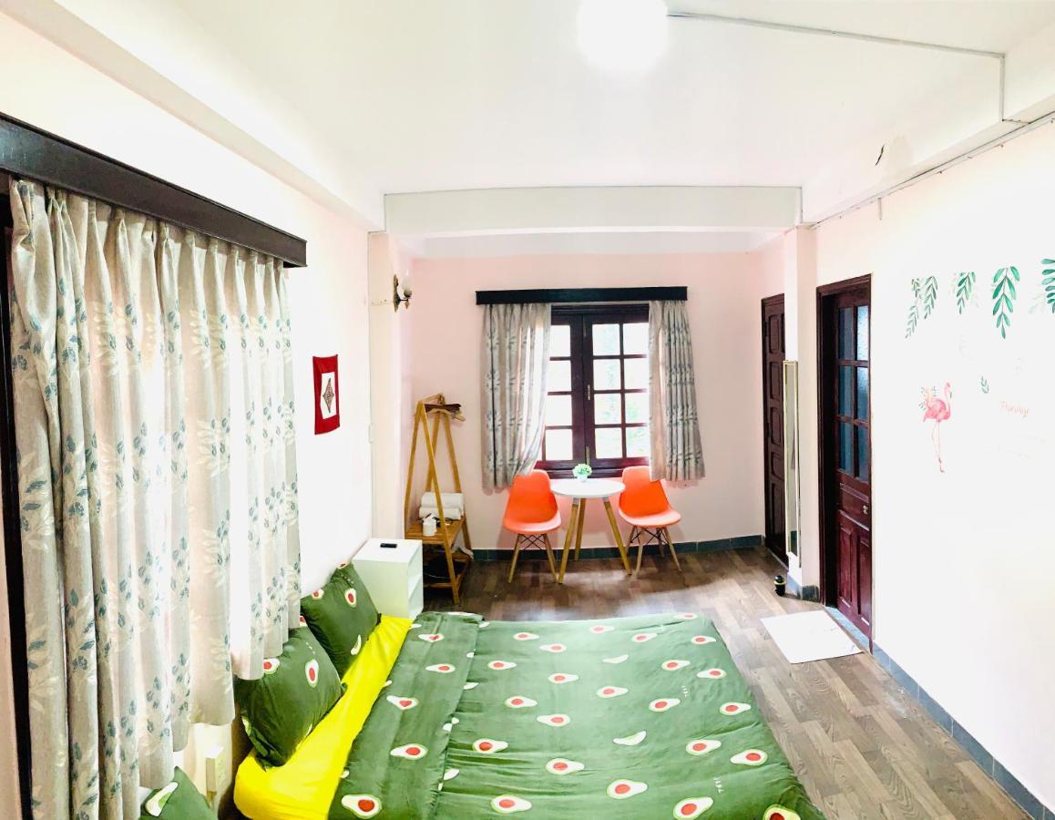Doc Bo Homestay Da Lat Exterior foto