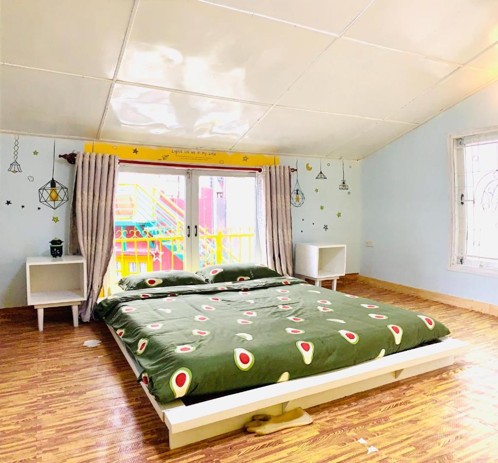 Doc Bo Homestay Da Lat Exterior foto
