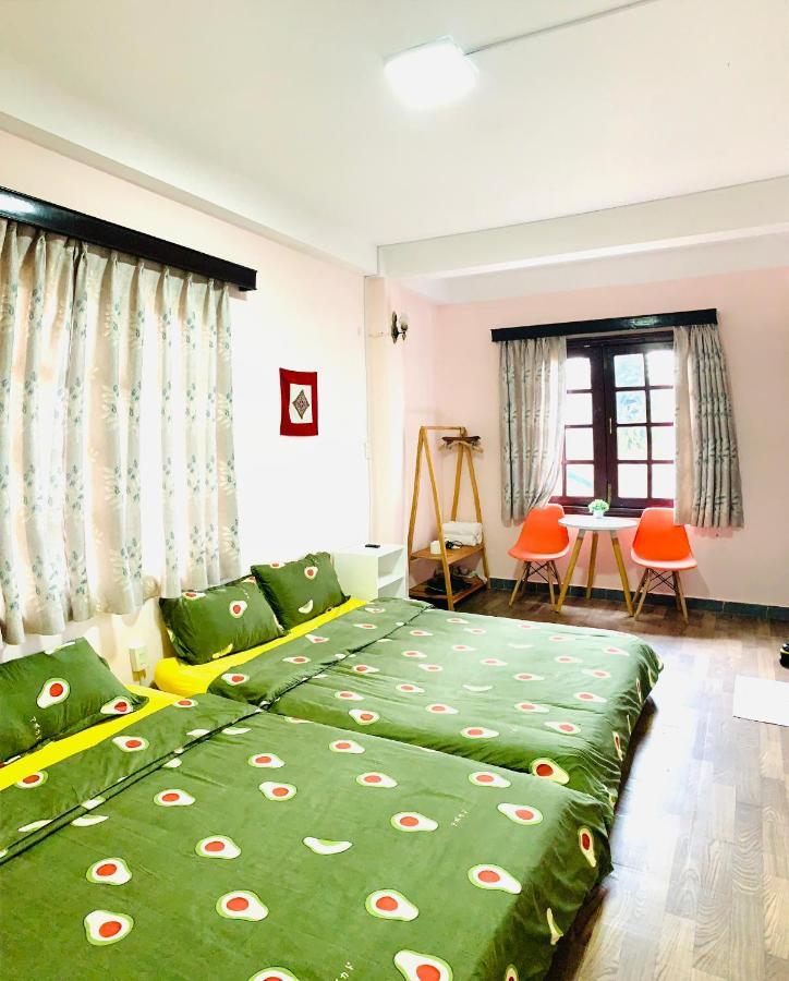 Doc Bo Homestay Da Lat Exterior foto
